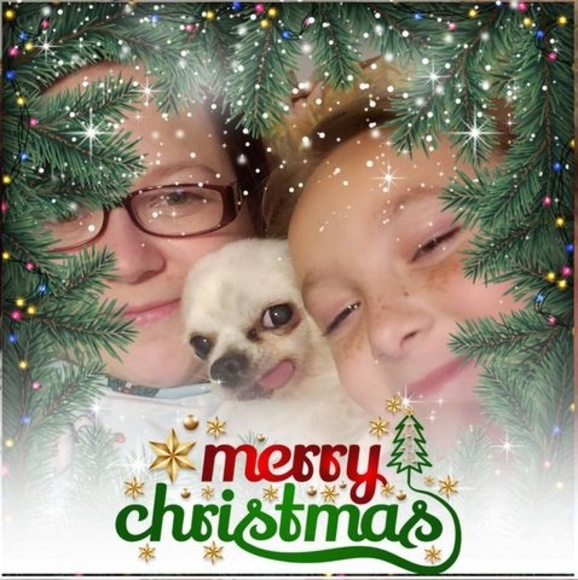 Meet your Posher, Kayla - Picture 1 of 1